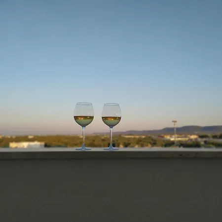 Vigna Marina Apartment