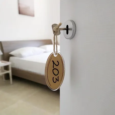 Vigna Marina Apartment Fasano