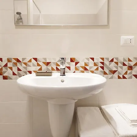 Vigna Marina Apartment *