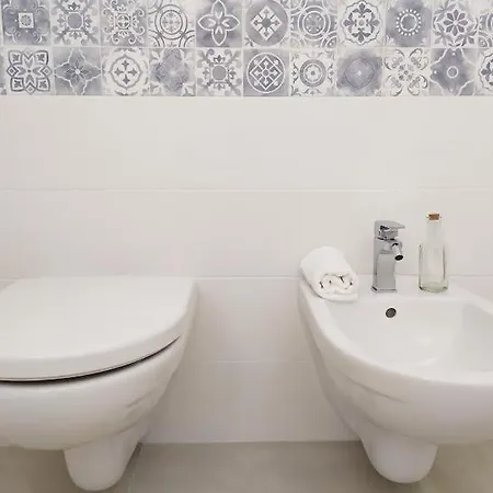 Apartment Vigna Marina