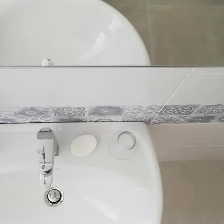 Apartamento Vigna Marina *